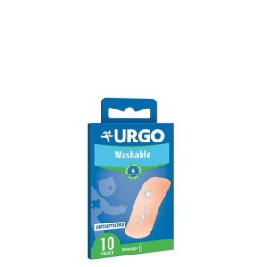 Urgo Aqua Protect Penso 19X72mm X10 Urgo Aqua Protect Penso 19X72mm X10