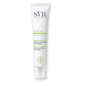 Svr Sebiaclear Active Gel 40ml Svr Sebiaclear Active Gel 40ml