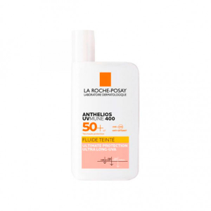 LRPosay Anthelios Uvmune Fl TT SPF50+50 LRPosay Anthelios Uvmune Fl TT SPF50+50