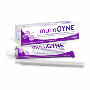 Mucogyne Gel Íntimo C/ Aplicador 40ml Mucogyne Gel Íntimo C/ Aplicador 40ml