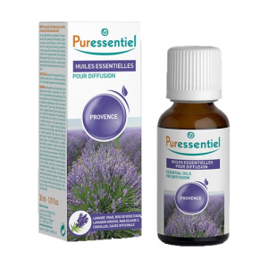 Puressentiel Difusor Óleo Essencial Provença 30ml Puressentiel Difusor Óleo Essencial Provença 30ml