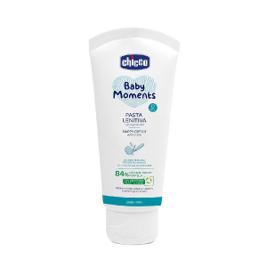 Chicco Pasta Lenitiva Pele Delicada 100ml Chicco Pasta Lenitiva Pele Delicada 100ml