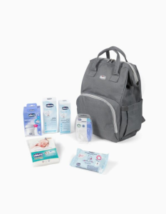 Chicco Mochila Bebe Neutra Chicco Mochila Bebe Neutra