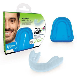 Prim Bruxicalm Protetor Bucal BXCSPORT Prim Bruxicalm Protetor Bucal BXCSPORT