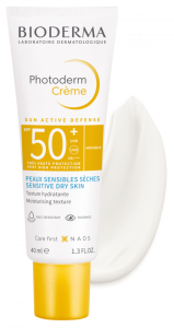 Photoderm Bioderm Creme SPF50+ 40ml Photoderm Bioderm Creme SPF50+ 40ml