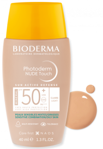 Photoderm Bioderm Nude Touch Dour Spf50 Photoderm Bioderm Nude Touch Dour Spf50