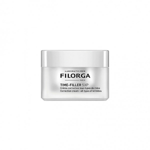 Filorga Time Filler 5Xp Creme Correção Rugas 50ml Filorga Time Filler 5Xp Creme Correção Rugas 50ml