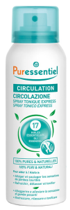 Puressentiel Circul Spray Tónico 100ml Puressentiel Circul Spray Tónico 100ml
