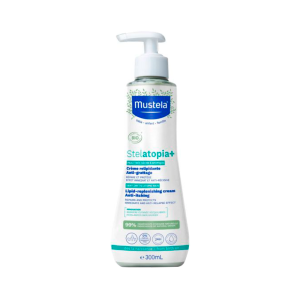 Mustela Pa Stelatopia Creme Relipidante 300ml Mustela Pa Stelatopia Creme Relipidante 300ml