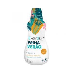 EasySlim PrimaVerão Sol 500ml EasySlim PrimaVerão Sol 500ml