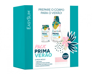Easyslim Primaverao Thermo Ccomprimidos X60 Easyslim Primaverao Thermo Ccomprimidos X60