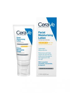 Cerave Loção Facial SPF30 52ml Cerave Loção Facial SPF30 52ml