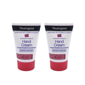 Neutrogena Mãos Creme Cc S/Perfume 50ml X2 -6? Neutrogena Mãos Creme Cc S/Perfume 50ml X2 -6?
