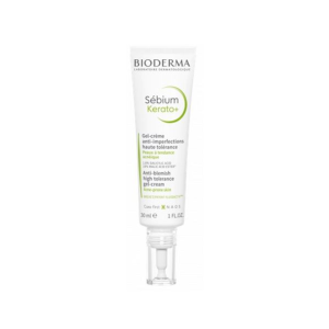 Sebium Bioderma Kerato+ Gel-Creme 30ml Sebium Bioderma Kerato+ Gel-Creme 30ml