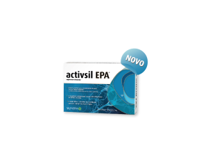 Activisil EPA Cápsulas X30 Activisil EPA Cápsulas X30