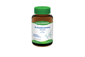 Good Essence N-Acetilcist 600mg Comprimidos X60 Good Essence N-Acetilcist 600mg Comprimidos X60