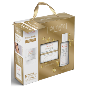 Avene Dermabsolu Creme Dia 40ml Kit Natal Avene Dermabsolu Creme Dia 40ml Kit Natal