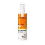 Lrposay Anthelios Spray Invisível SPF50+ 200ml -40% 2 Unidade Lrposay Anthelios Spray Invisível SPF50+ 200ml -40% 2 Unidade