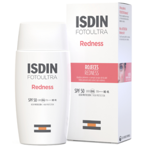 Isdin Fotoultra Redness SPF50 50ml Isdin Fotoultra Redness SPF50 50ml