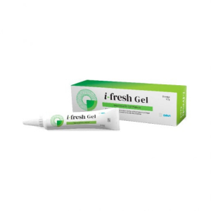 I-Fresh Gel Oftálmico 10g I-Fresh Gel Oftálmico 10g