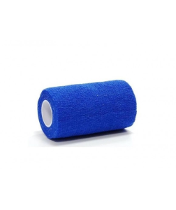 Euroathletic KLS Ligadura Azul 5mX5cm Euroathletic KLS Ligadura Azul 5mX5cm