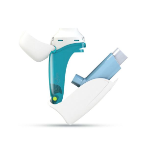 AeroChamber2Go Câmara Expansora  AeroChamber2Go Câmara Expansora