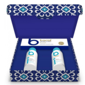 Barral Coffret Creme Gordo 100ml + Creme Banho 100ml + Creme Hidratante 100ml Barral Coffret Creme Gordo 100ml + Creme Banho 100ml + Creme Hidratante 100ml