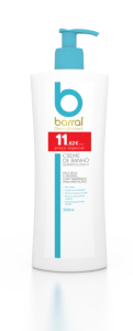 Barral Dermaprotect Creme Banho 500ml Preço Especial 2022 Barral Dermaprotect Creme Banho 500ml Preço Especial 2022