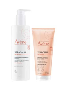 Avène Xeracalm Nutri Bálsamo 400ml + Oferta 200ml Avène Xeracalm Nutri Bálsamo 400ml + Oferta 200ml