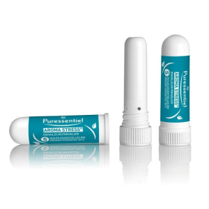 Puressentiel Inalador Aroma Stress 1ml Puressentiel Inalador Aroma Stress 1ml