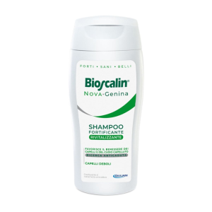 Bioscalin Nova-Gen Champô Fortificante Revitalizante 200ml  Bioscalin Nova-Gen Champô Fortificante Revitalizante 200ml