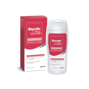 Bioscalin Nutricolor+ Champô 200ml Bioscalin Nutricolor+ Champô 200ml