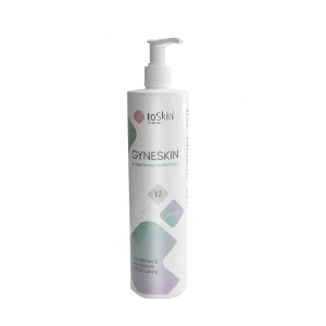 Gyneskin Higiene Íntima Refrescante PH4,5 500ml Gyneskin Higiene Íntima Refrescante PH4,5 500ml