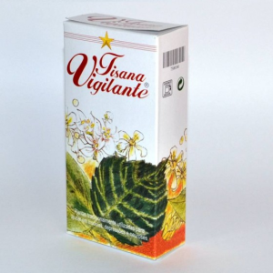 Vigilante Tisana 70g Vigilante Tisana 70g