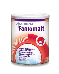 Fantomalt Pó 400g Oral medida Fantomalt Pó 400g Oral medida