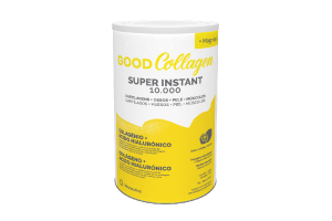 Good Collagen Super Instant 10.000 Pó 360g Good Collagen Super Instant 10.000 Pó 360g
