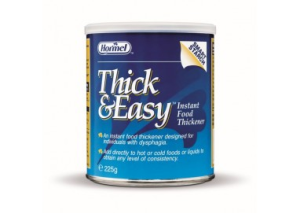 Thick Easy Espessante Alimentar Intântaneo 225g Thick Easy Espessante Alimentar Intântaneo 225g