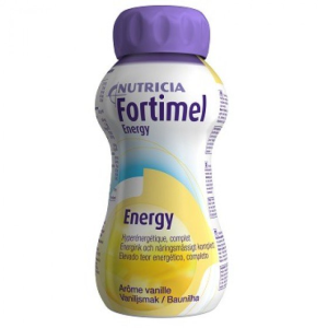 Fortimel Solução Oral Baunilha 200ml X4 Fortimel Solução Oral Baunilha 200ml X4