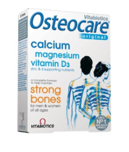 Osteocare Comp Sup Calcio X30 comps Osteocare Comp Sup Calcio X30 comps