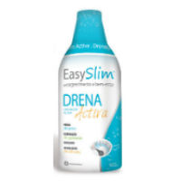 Easyslim Solução Oral Drena Activa 500ml Easyslim Solução Oral Drena Activa 500ml