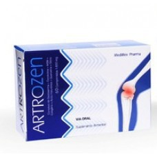 Artrozen Comprimidos X60 Artrozen Comprimidos X60