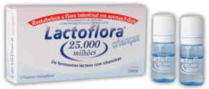 Lactoflora Intest Junior Sol 7,5ml Monod X5 sol unidose Lactoflora Intest Junior Sol 7,5ml Monod X5 sol unidose