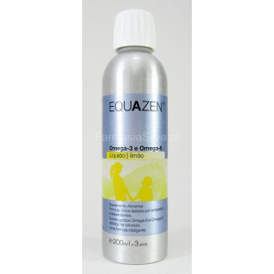 Equazen Solução Oral 200ml Equazen Solução Oral 200ml