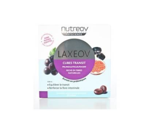 Laxeov Cubos Ameixa/Figo/Uva X 20 cubos mast Laxeov Cubos Ameixa/Figo/Uva X 20 cubos mast