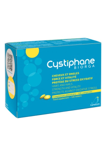 Cystiphane Biorga Comp X120 comps Cystiphane Biorga Comp X120 comps
