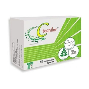 C Tecnilor Compridos X60 C Tecnilor Compridos X60