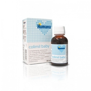 Colimil Baby Solução Oral 30ml Colimil Baby Solução Oral 30ml