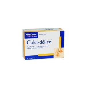 Calci Delice Comprimidos X30 Calci Delice Comprimidos X30
