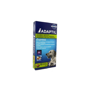 Adaptil Comprimidos X10 Adaptil Comprimidos X10