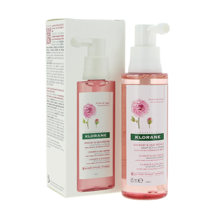 Klorane Capilar Serum SOS Peónia 65ml Klorane Capilar Serum SOS Peónia 65ml